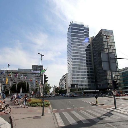 Skyscraper Apartment Tour As ليوبليانا المظهر الخارجي الصورة